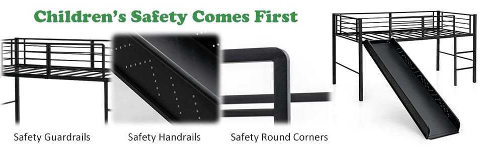 safe for kids