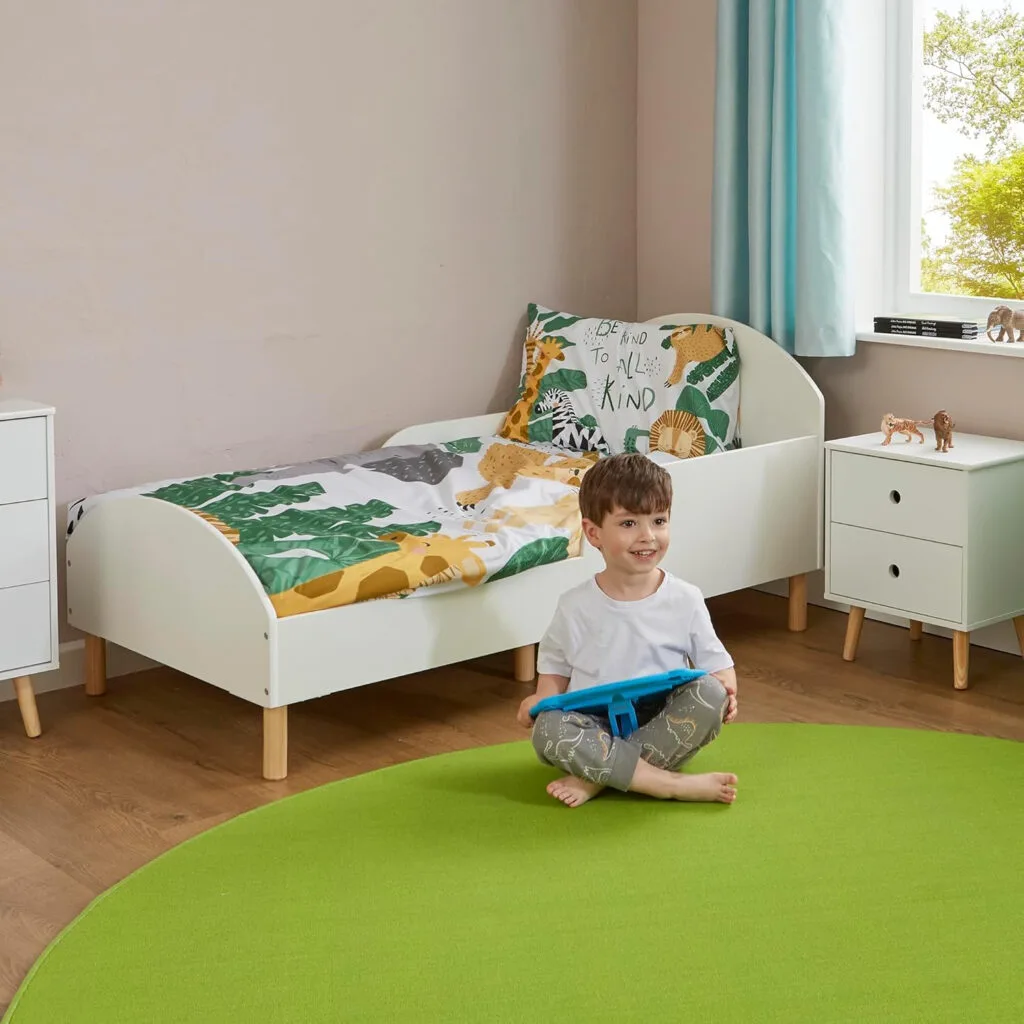 Liberty House Toys Toddler Bed
