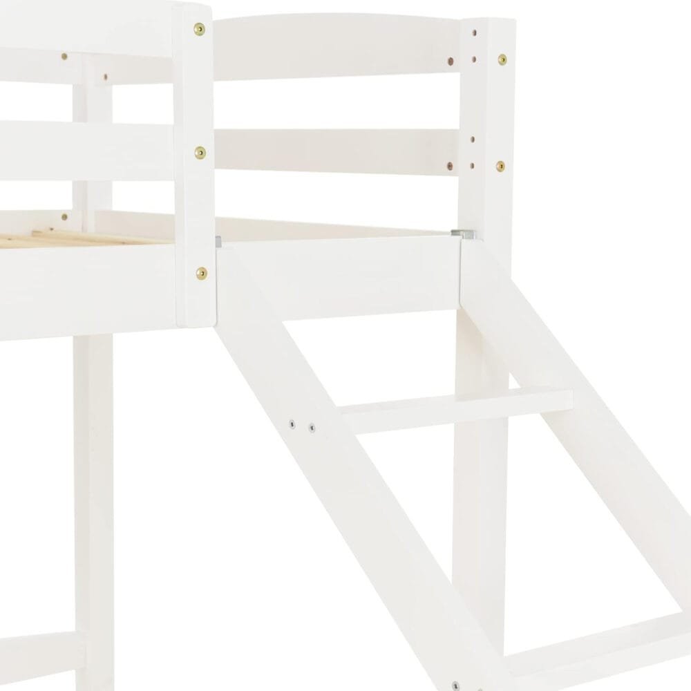 Merax Triple Bunk Bed