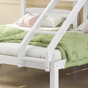 Merax Triple Bunk Bed