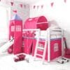 Noa and Nani Cabin Bed