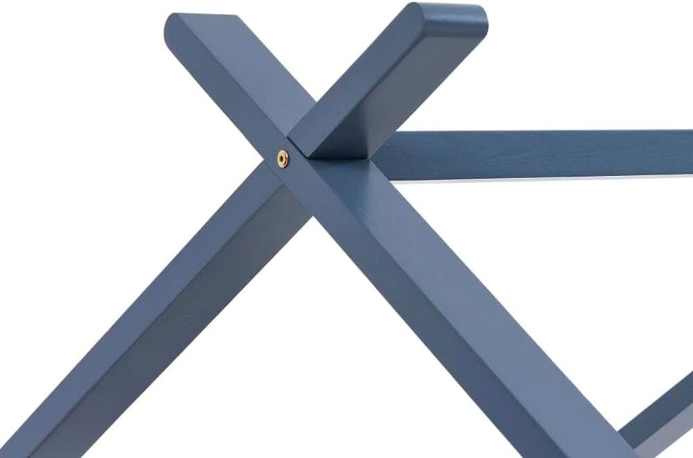 vidaXL Kids Tree House Design Bed