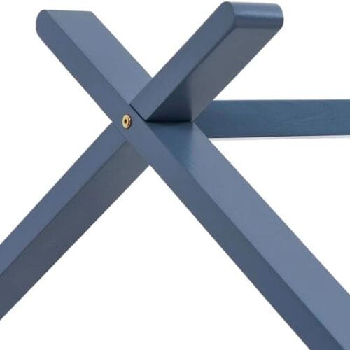 vidaXL Kids Tree House Design Bed