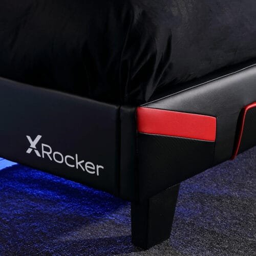 X-Rocker Cerberus Gaming Bed