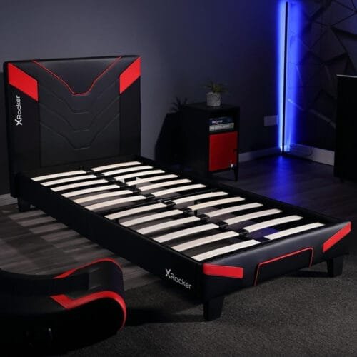 X-Rocker Cerberus Gaming Bed