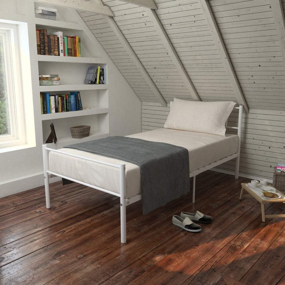Panana 3COLOR Kids Single Bed