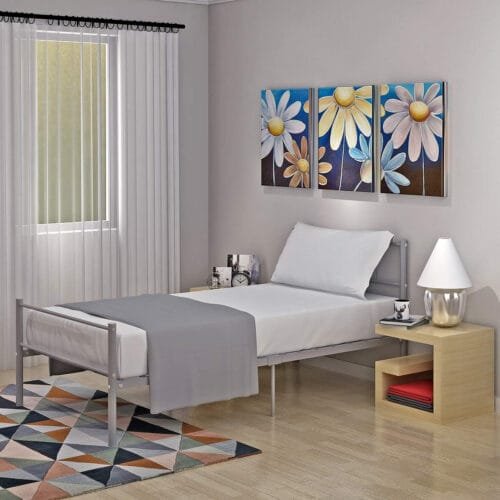 Panana 3COLOR Kids Single Bed