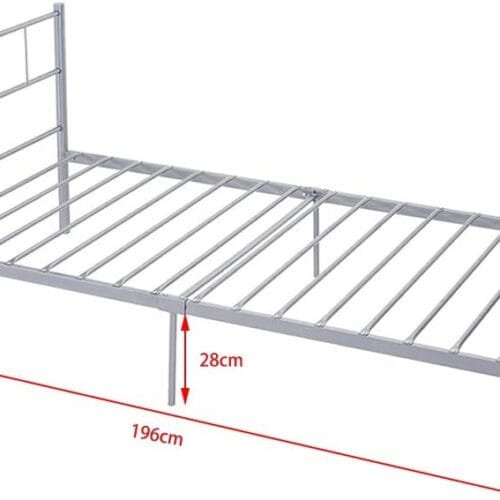 Panana 3COLOR Kids Single Bed