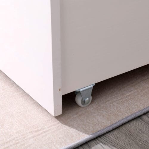DONEWELL Kids Single Bed