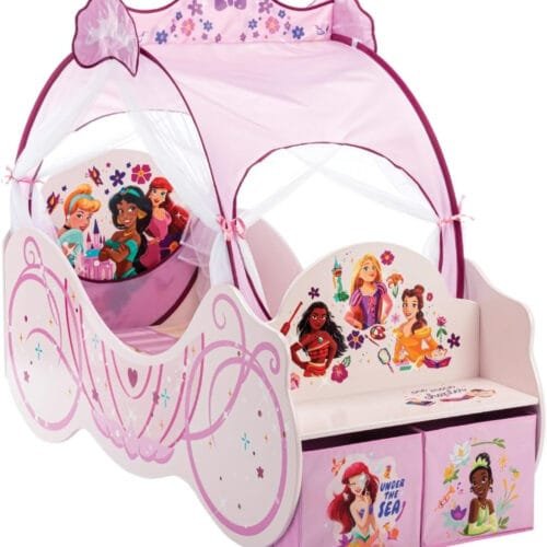 Disney Marvel Spider-Man Toddler Bed