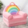 BYBYME Rainbow Sofa Bed