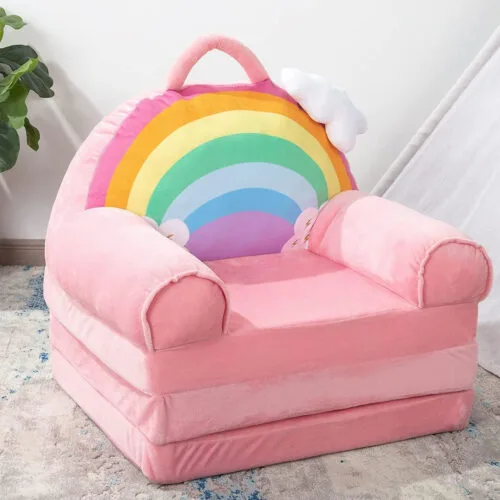 BYBYME Rainbow Sofa Bed