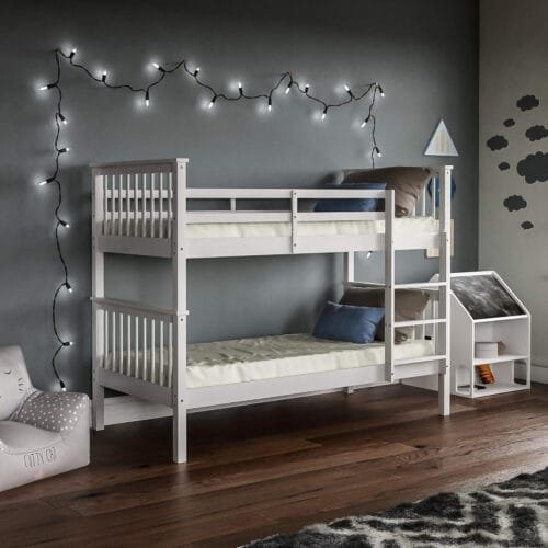 Vida Milan Bunk Bed