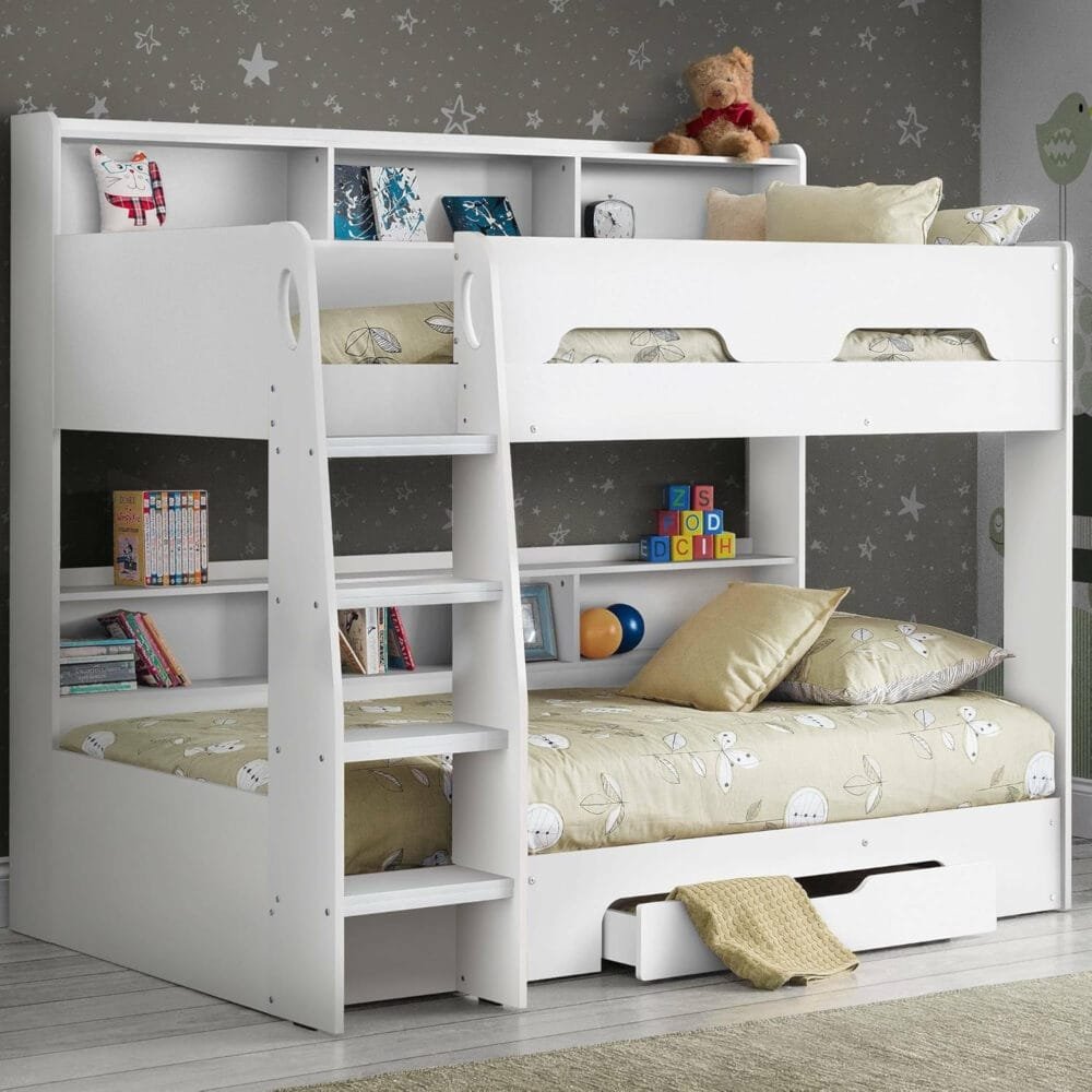 Julian Bowen Orion Bunk Bed