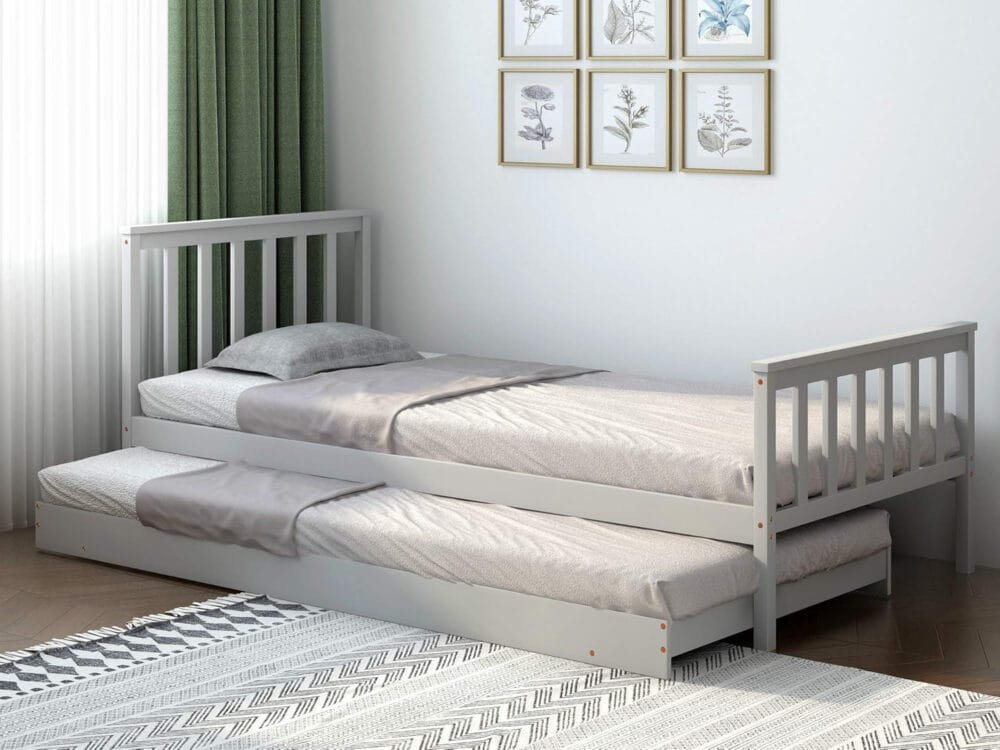 Panana Pull Out Kids Bed