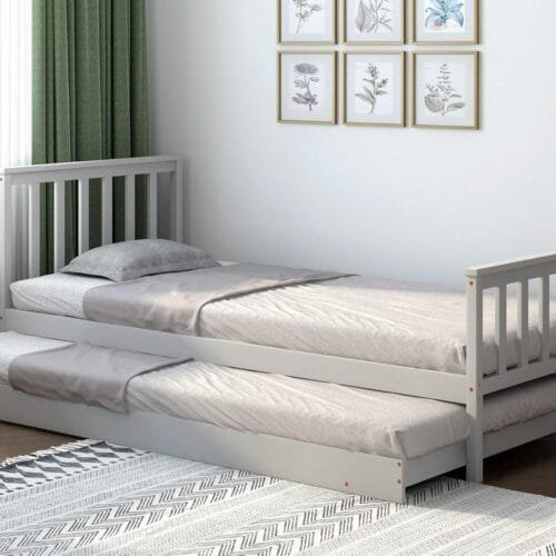 Panana Pull Out Kids Bed