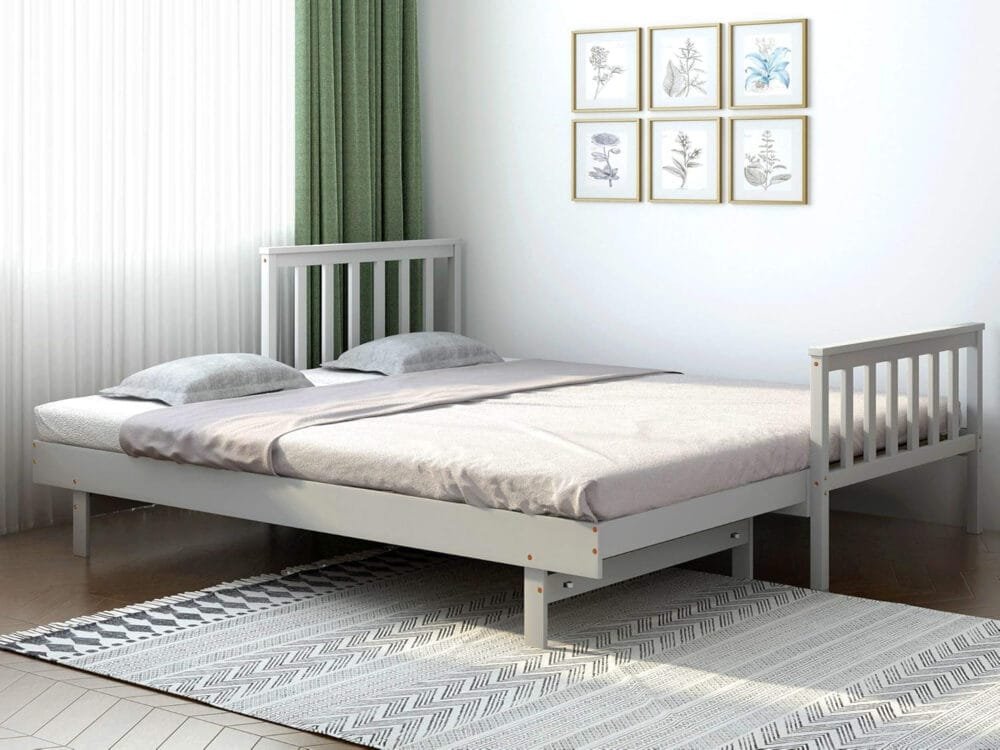 Panana Pull Out Kids Bed