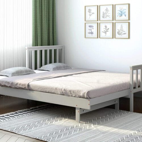 Panana Pull Out Kids Bed