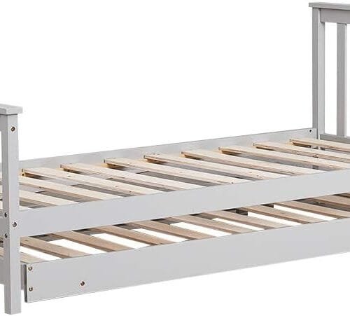Panana Pull Out Kids Bed