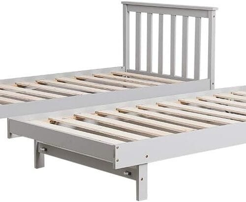 Panana Pull Out Kids Bed