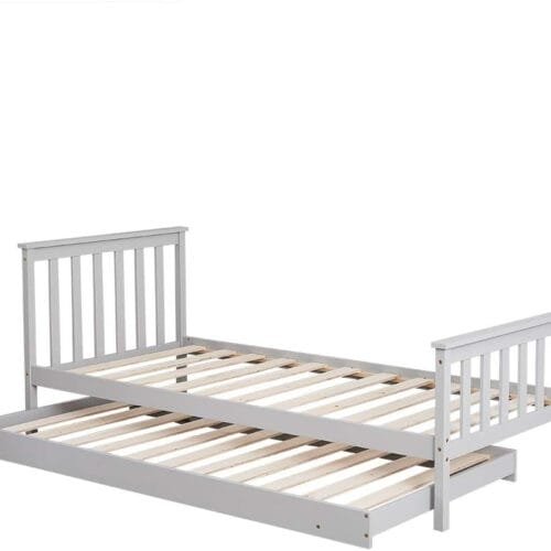 Panana Pull Out Kids Bed