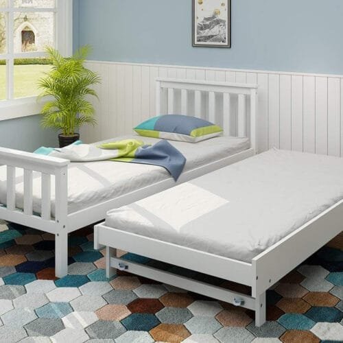 Panana Pull Out Kids Bed