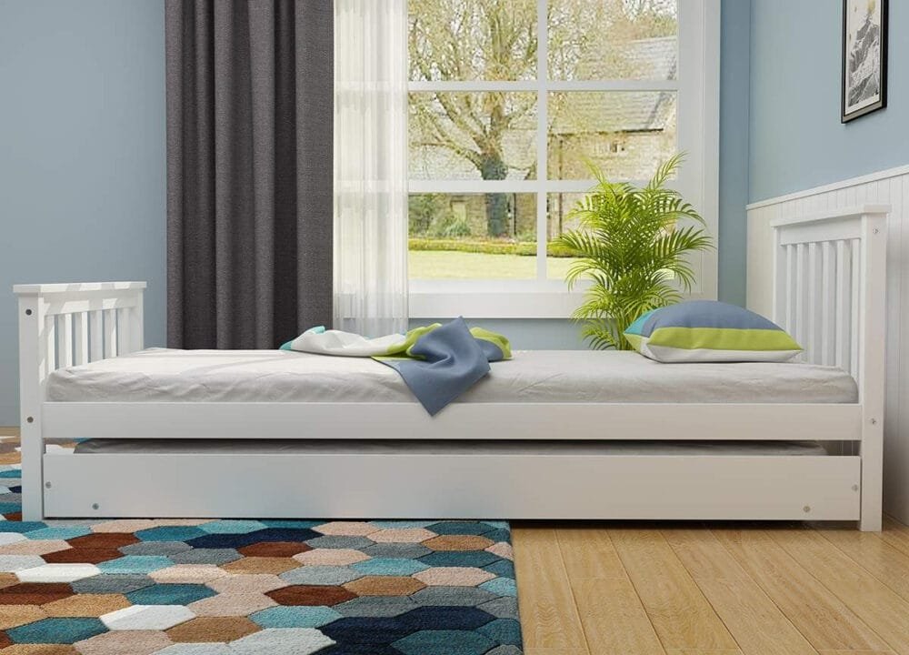Panana Pull Out Kids Bed
