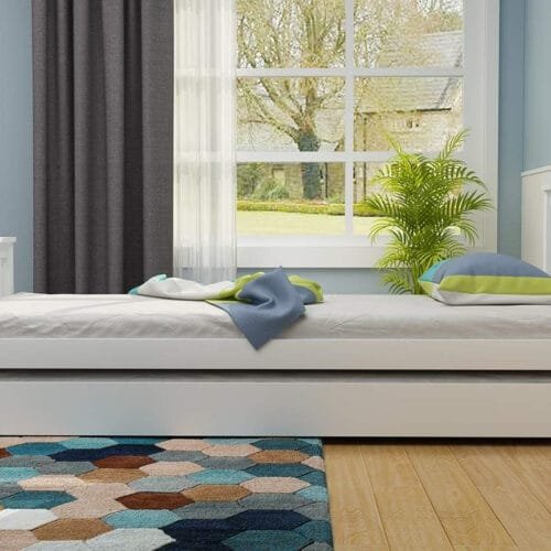 Panana Pull Out Kids Bed