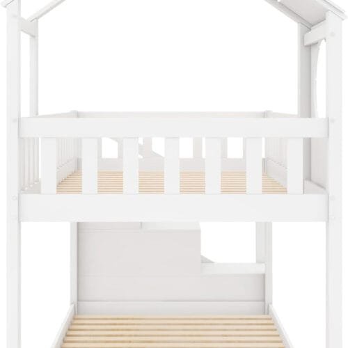 LTGB Bunk Bed for Kids
