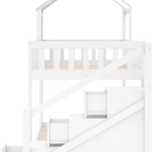 LTGB Bunk Bed for Kids