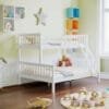 Vida Designs Milan Triple Bunk Bed