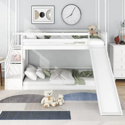 Merax Bunk Beds for Kids