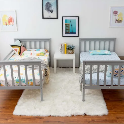 Panana Bunk Bed with Slide