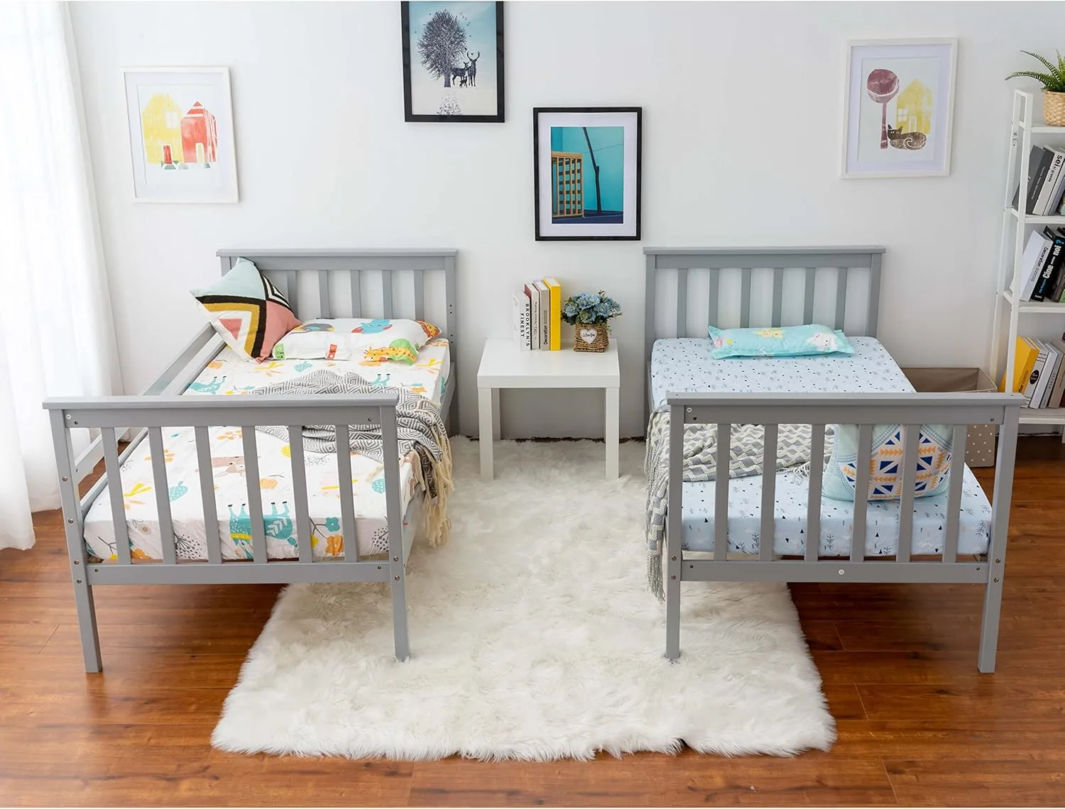 Panana Bunk Bed with Slide