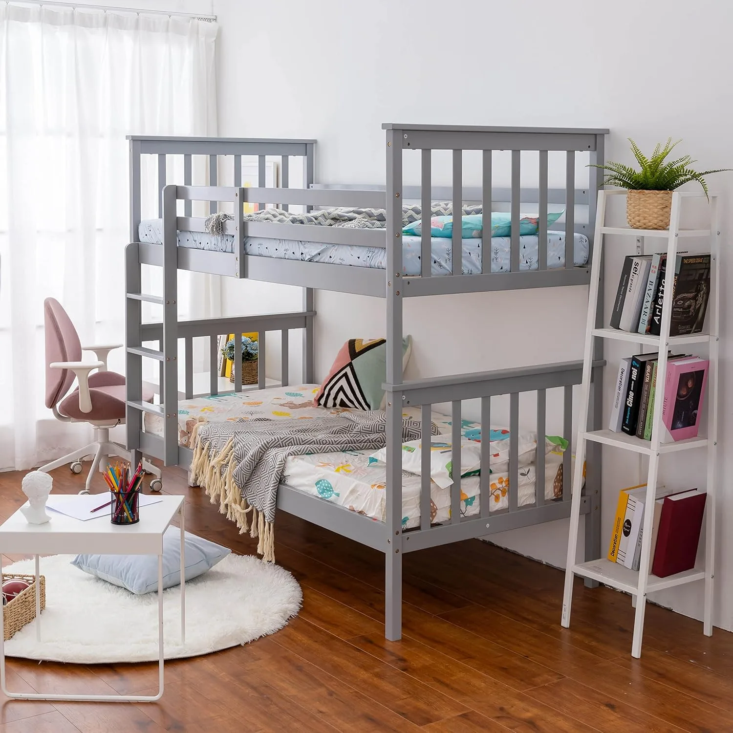 Panana Bunk Bed with Slide
