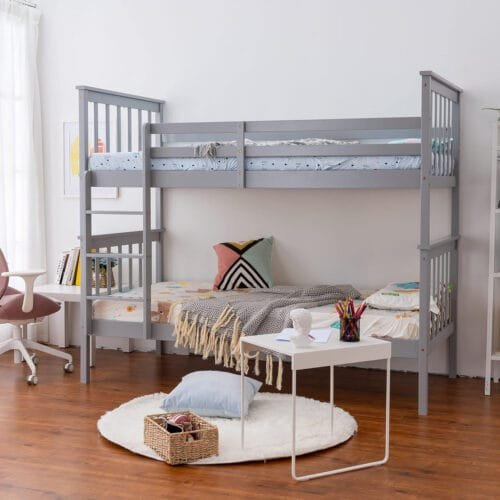 Panana Bunk Bed with Slide