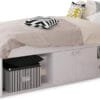 Low Sleeper Kids Cabin Bed