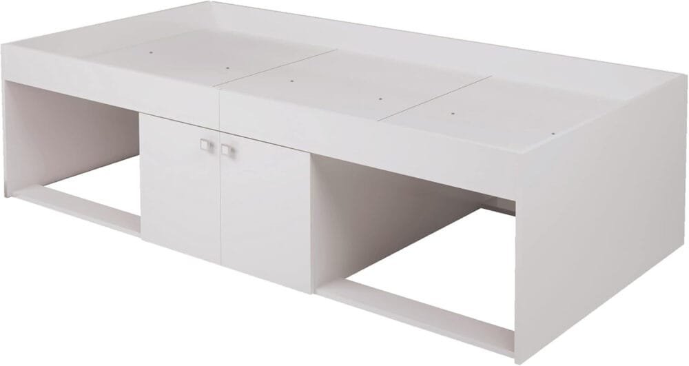 Low Sleeper Kids Cabin Bed