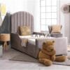 Ivy Single Kids Bed