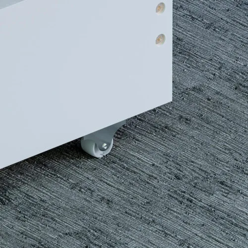 Junior Vida Taurus Wooden Bed