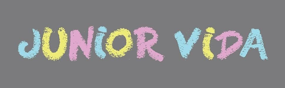 Junior Vida Logo