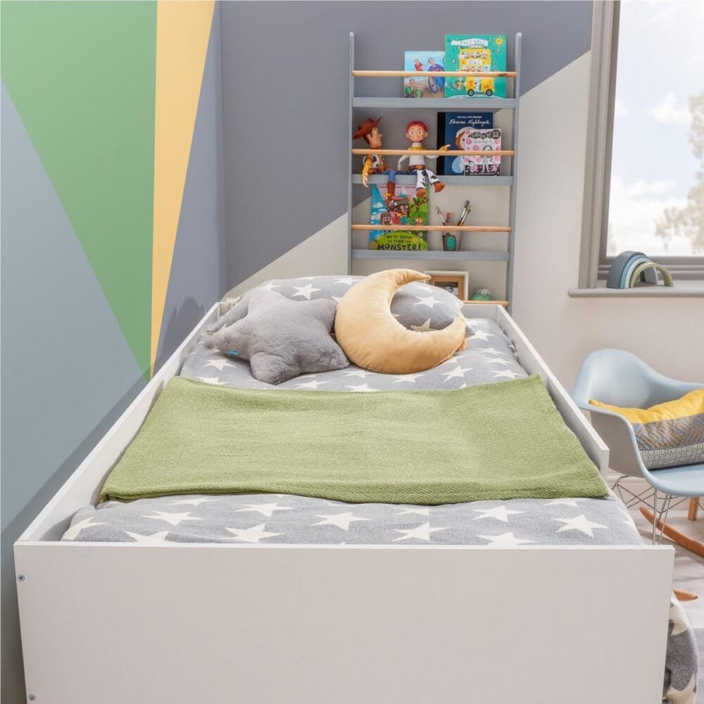 Home Treats Single Cabin Bed