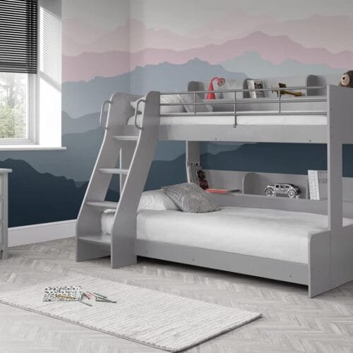 Julian Bowen Domino Triple Sleeper