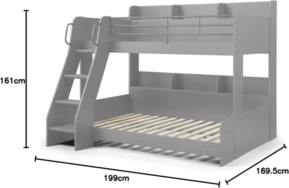 Julian Bowen Domino Triple Sleeper