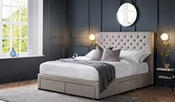 Double Beds