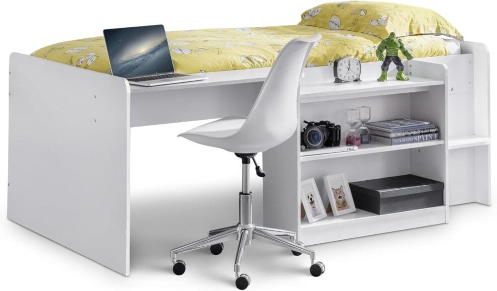 Julian Bowen Space Saving Bed