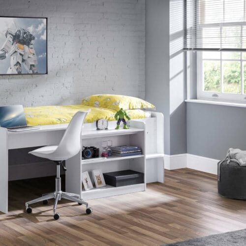 Julian Bowen Space Saving Bed
