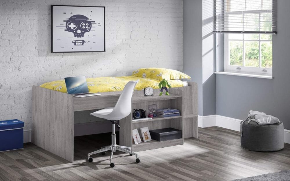 Julian Bowen Space Saving Bed