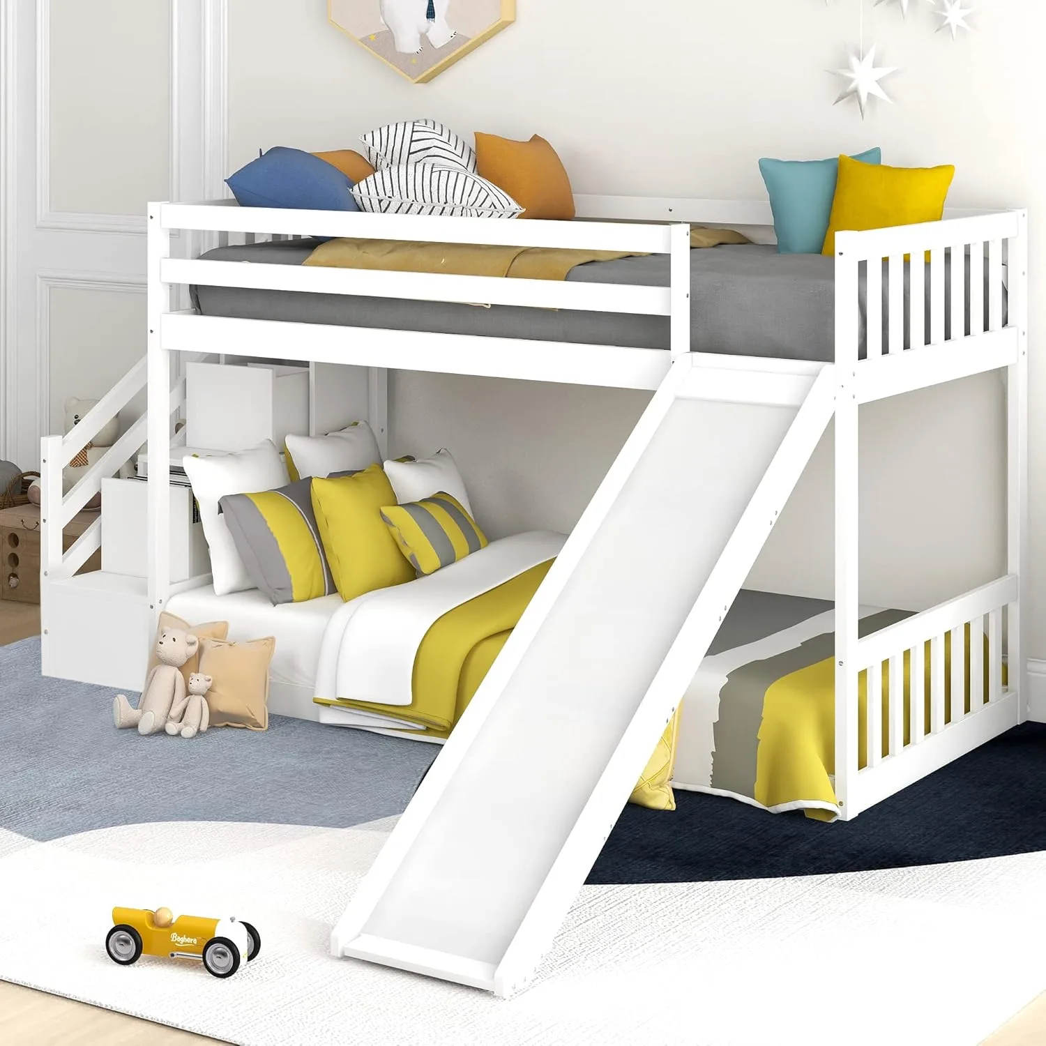 670d98d3c085c6a4d87fc9d7ca2a9be8ac7aa8e6af0b305f8b2ed.jpg LTGB Bunk Bed with Stairs and Slide