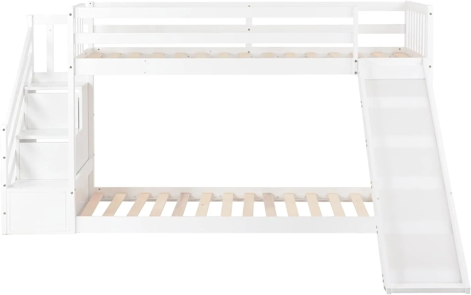 670d98d62e0a3d1a6d0b47a8a70f4b7a9201f2d7316c960885ad2.jpg LTGB Bunk Bed with Stairs and Slide